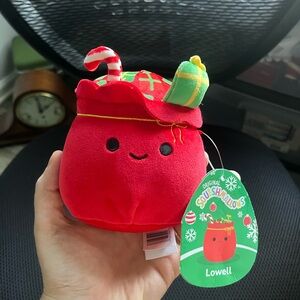 Christmas Squishmallow